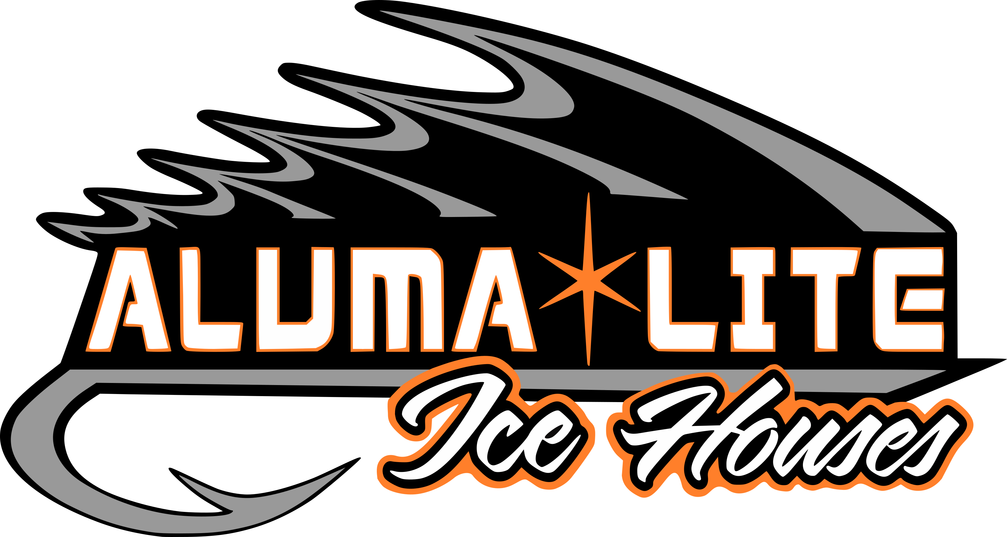 Aluma Lite Logo