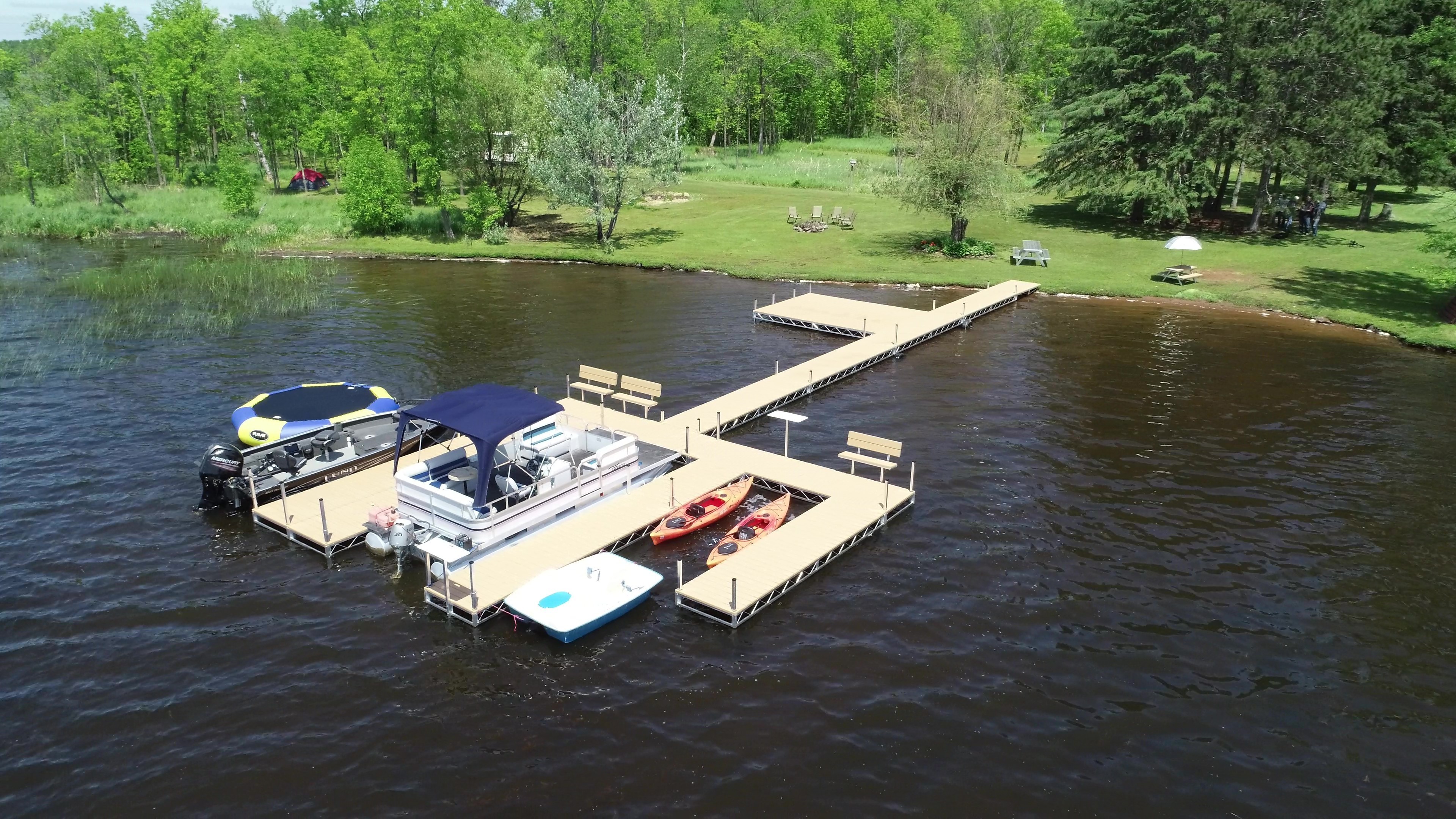 dock 1