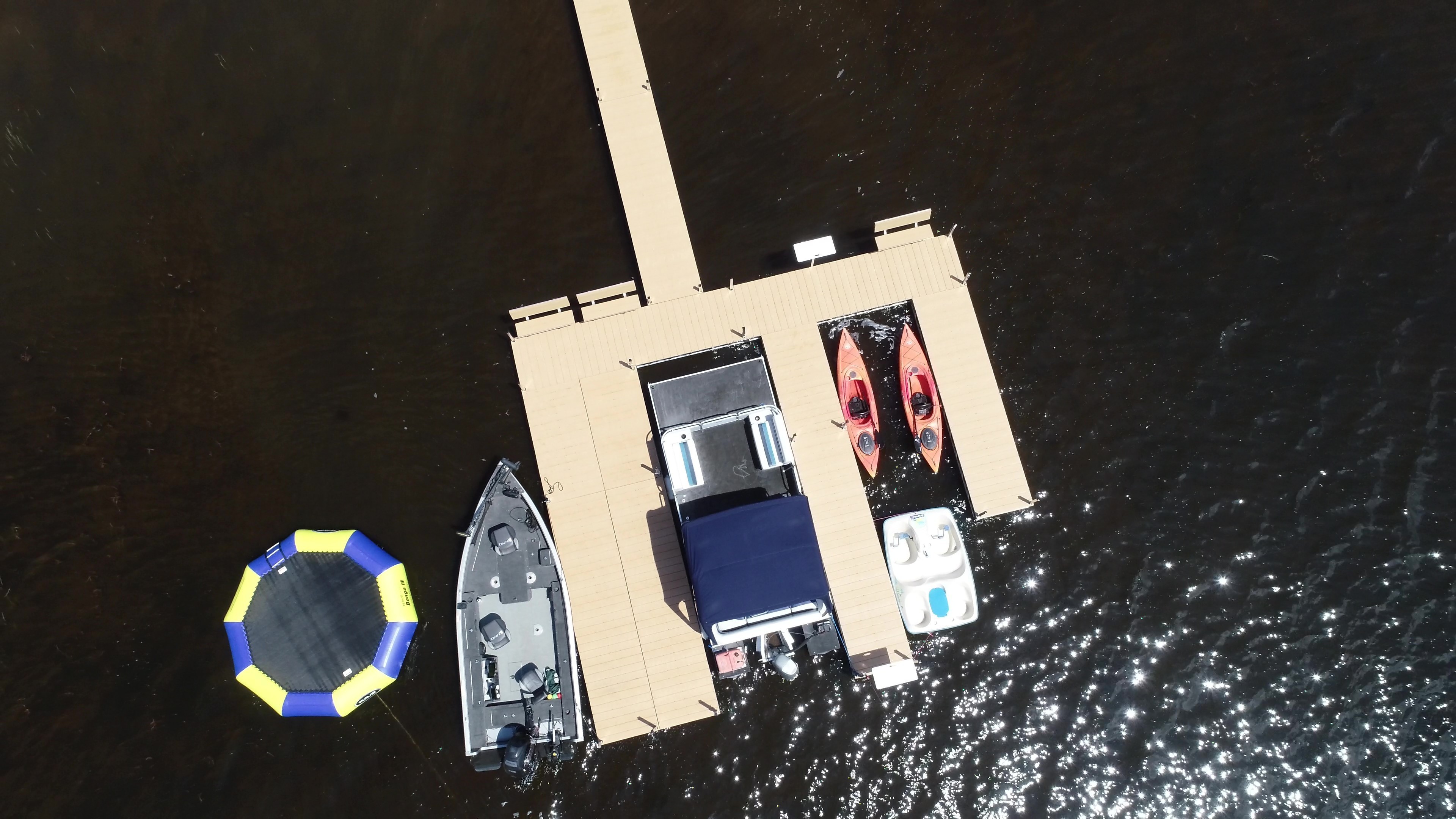 dock 2