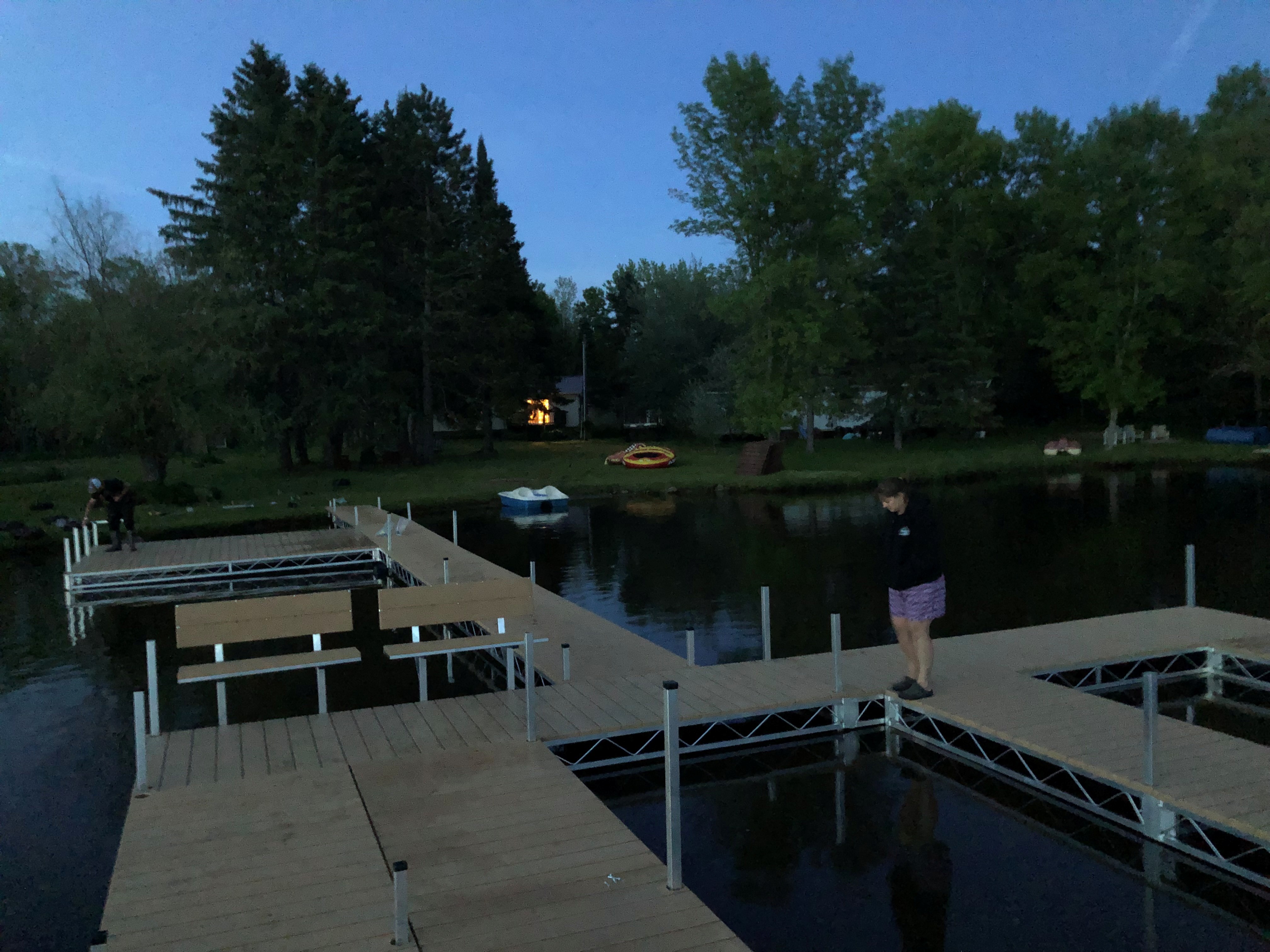 dock4