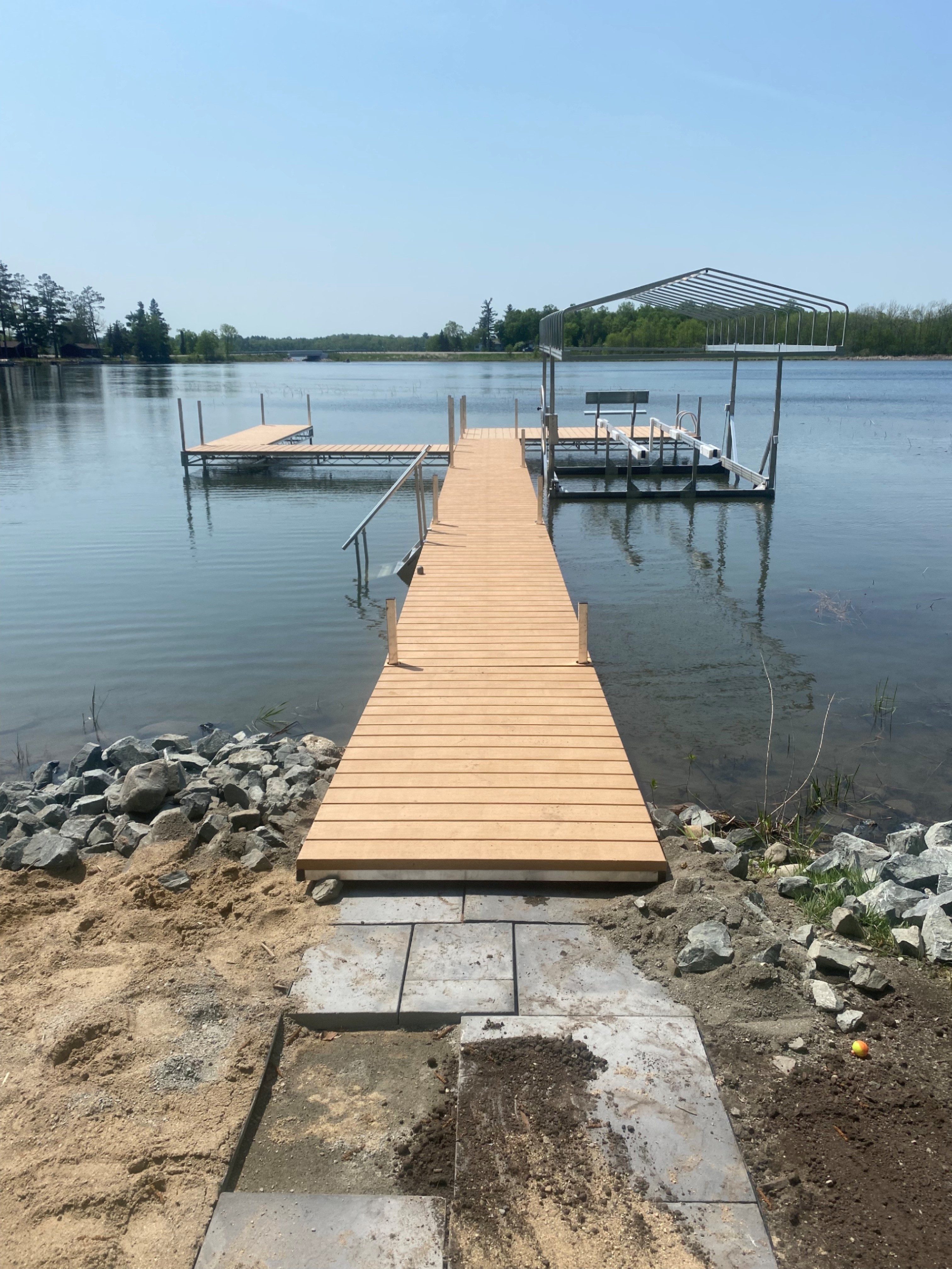 dock22