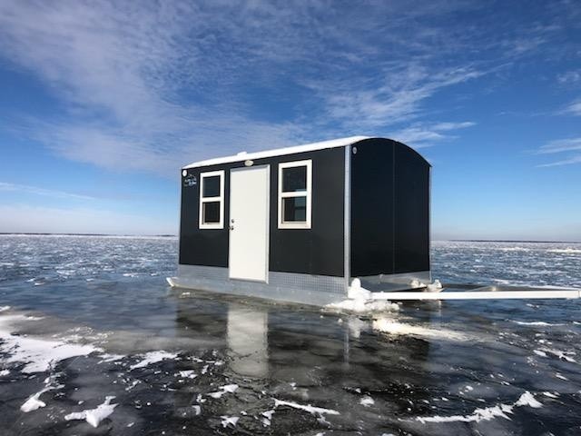 ice house 4